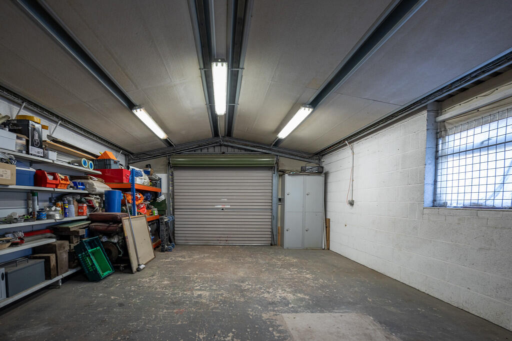 Garage 1.1