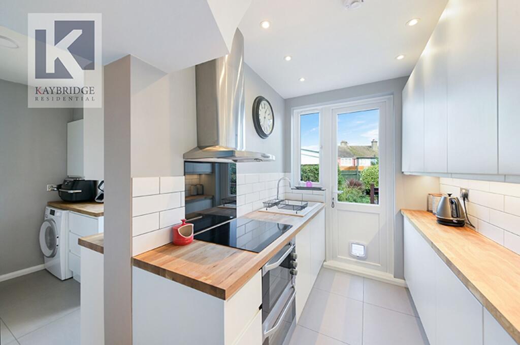 Firdene, Surbiton KT5 9QQ