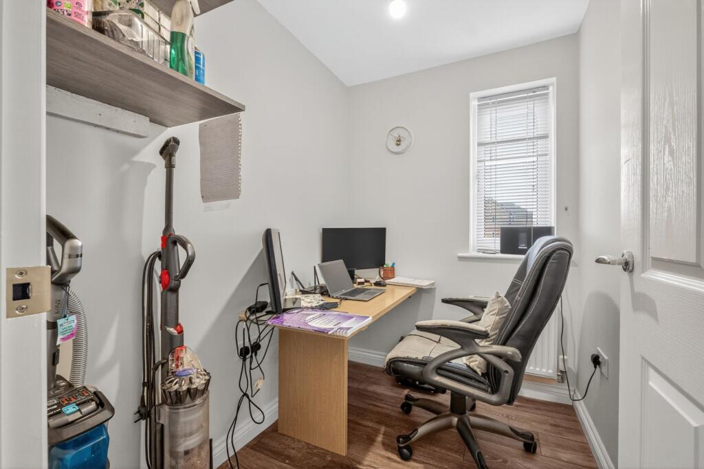 Office / Study