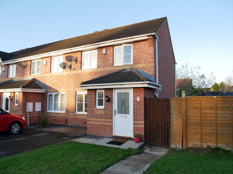 Rissington Avenue, Manchester