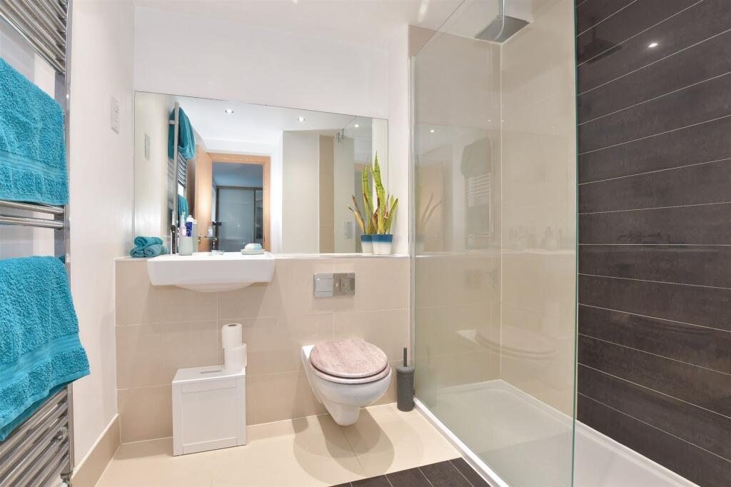 En-Suite