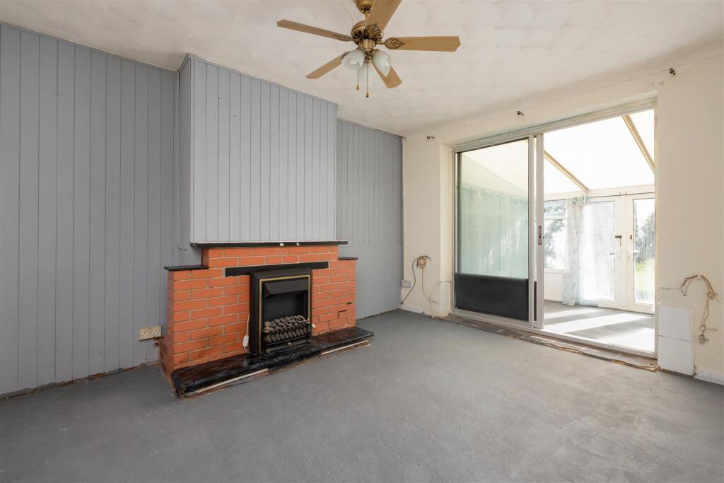 Gosselin Street, Whitstable