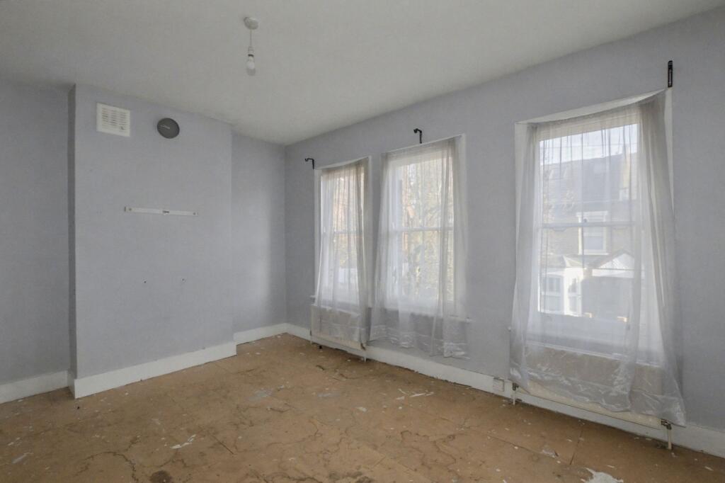 Flat A and B, 26 Stanmer Street, Battersea, London SW11 3EG