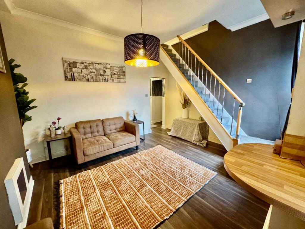 Family Room/Dining