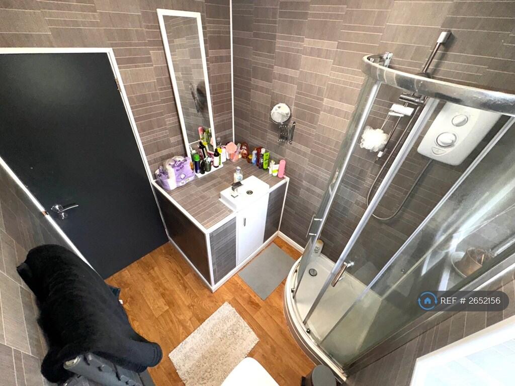 Bathroom 1
