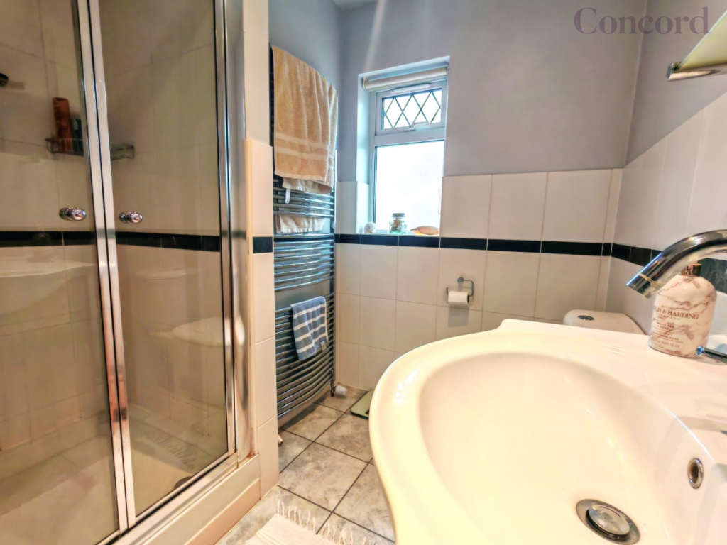 Bathroom 2
