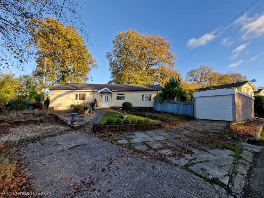 Glanvill Close, Pathfinder Village, Exeter