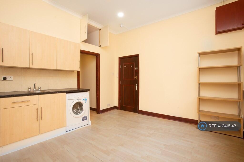 View Kitchen To Entrance Door 