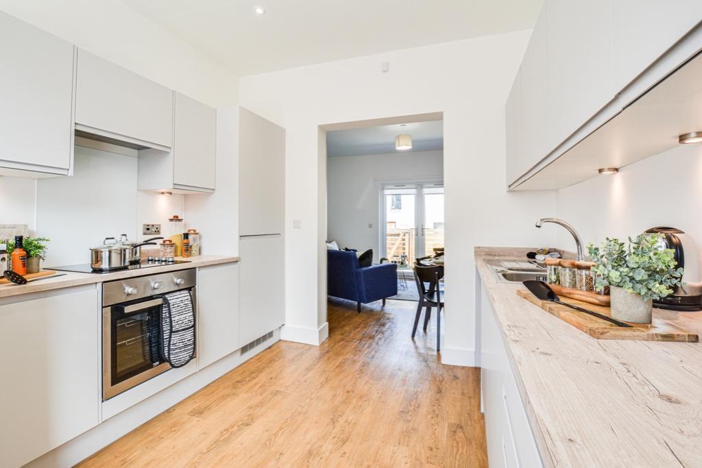 Madryn Street, Liverpool, Merseyside, L8