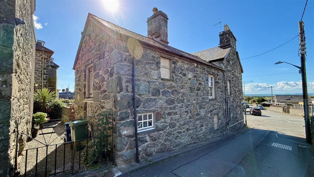 rear elevation