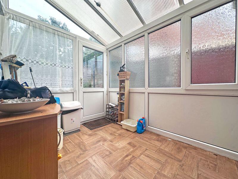 Sun Room