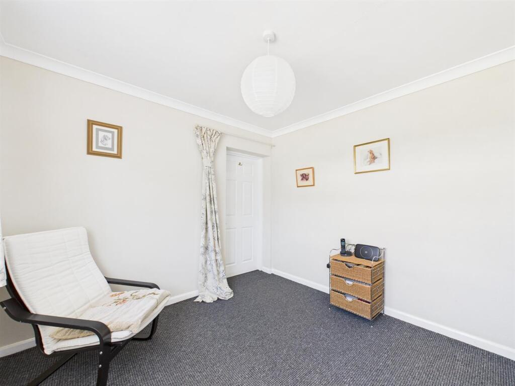 Bedroom 3 / Sitting Room
