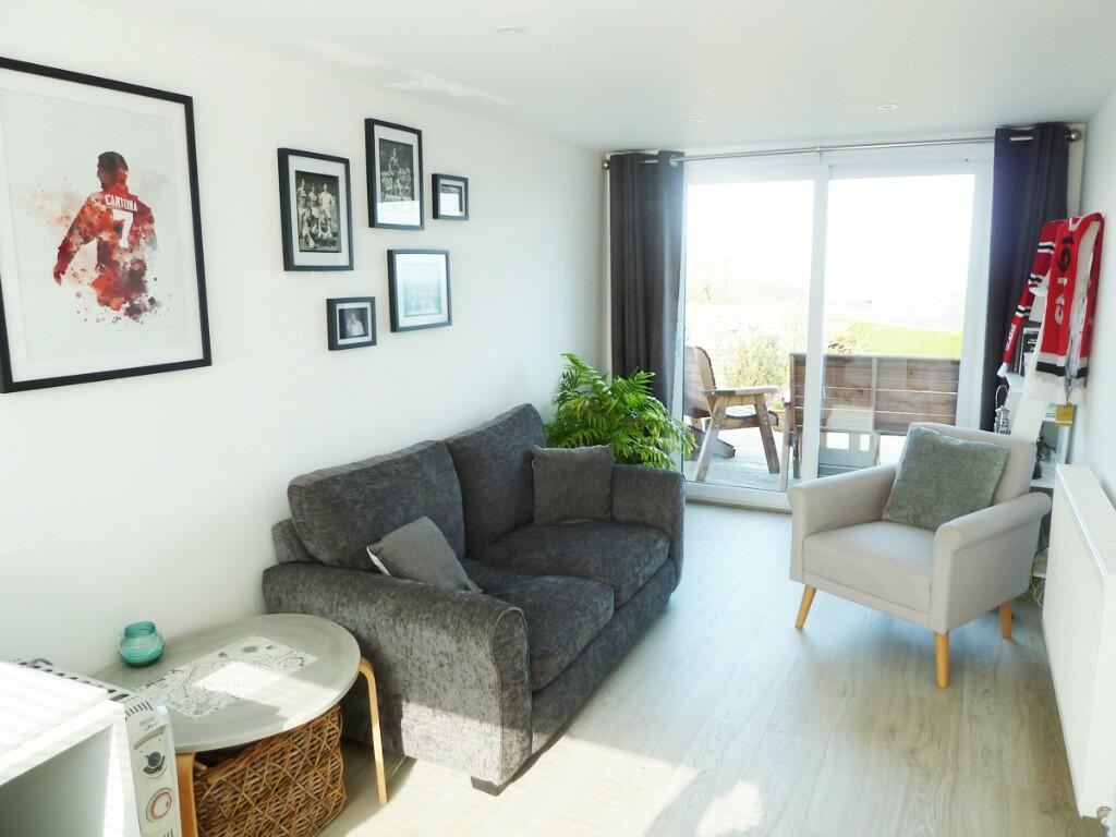 Study/4th Bedroom
