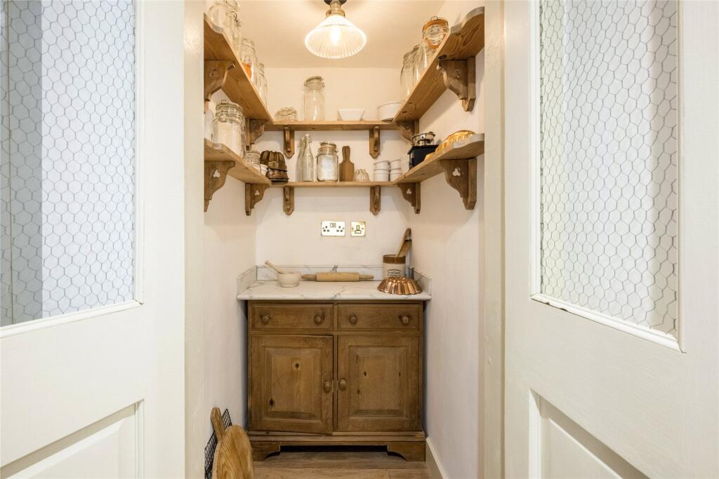 Pantry