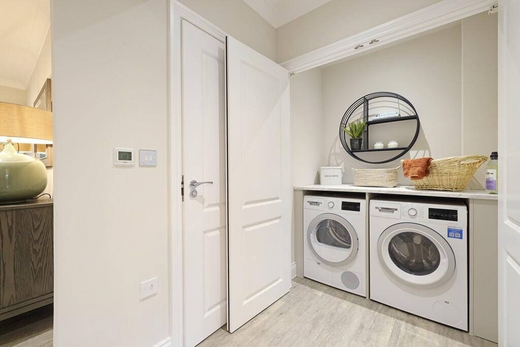 Show home image