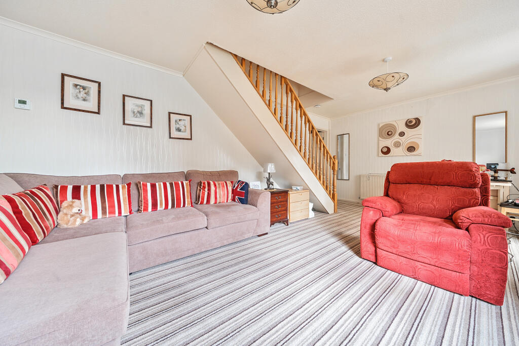 Living / Dining Room