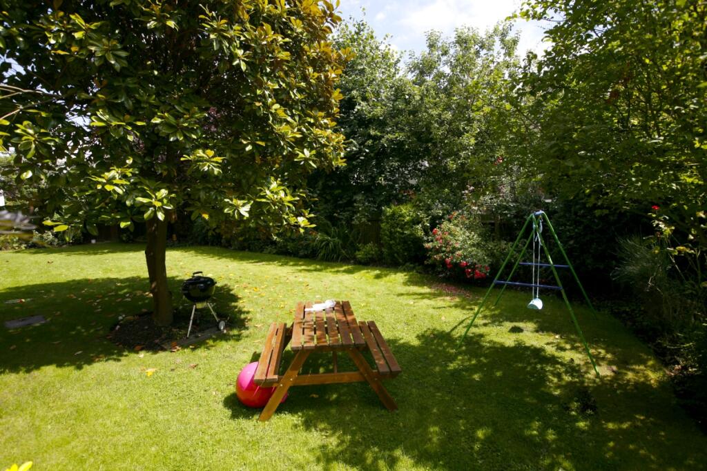 Communal Garden
