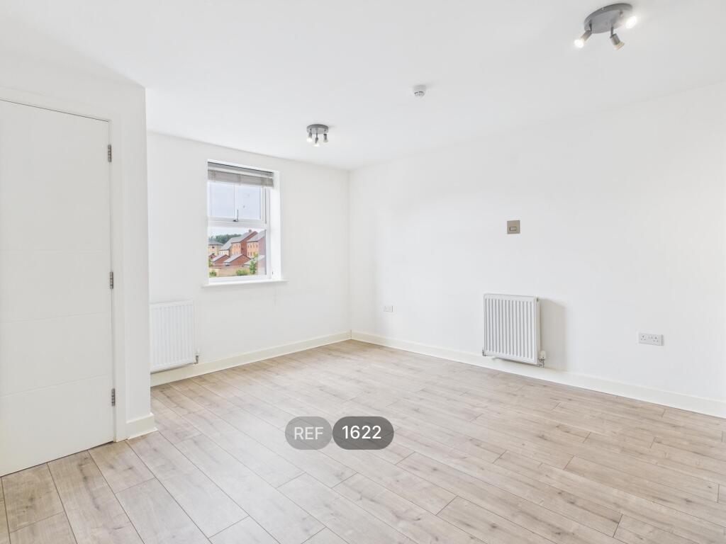 Kitchen / Living area