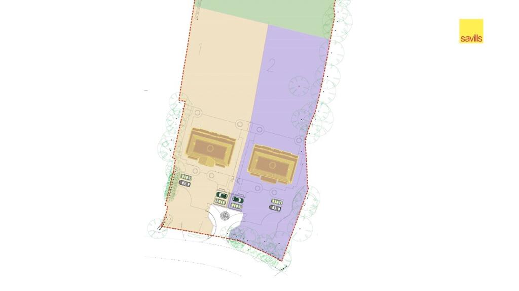 Plot Plan