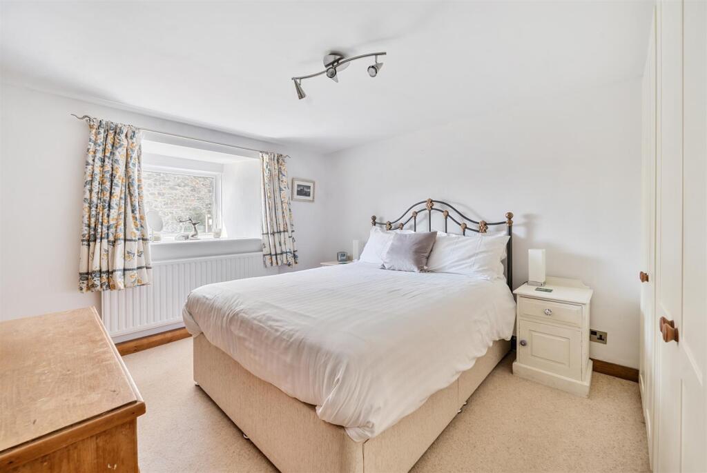 Ground Floor Bedroom