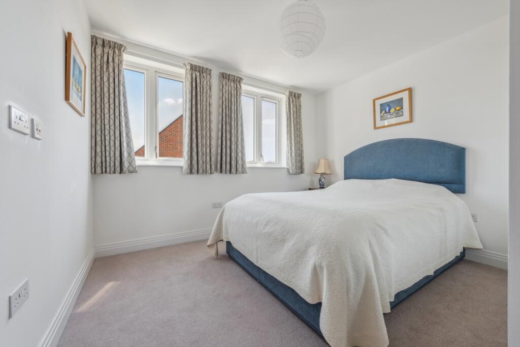 21 Goff bed 2