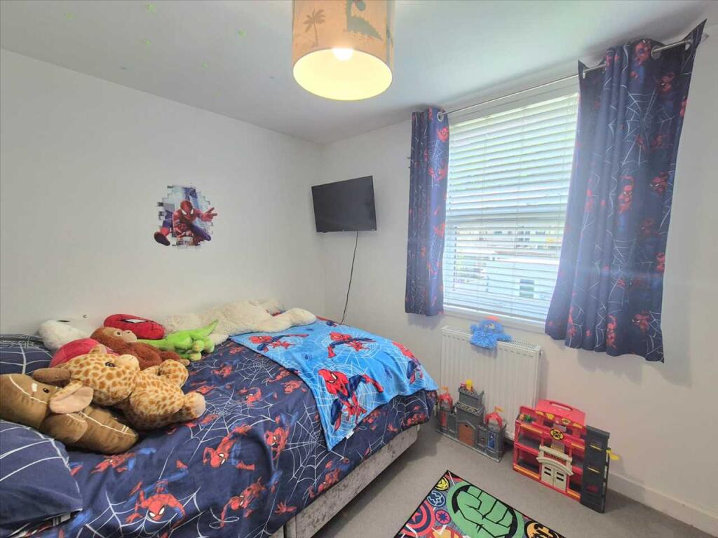 Bedroom 2