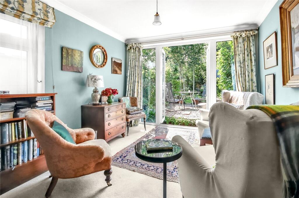 Sun Room