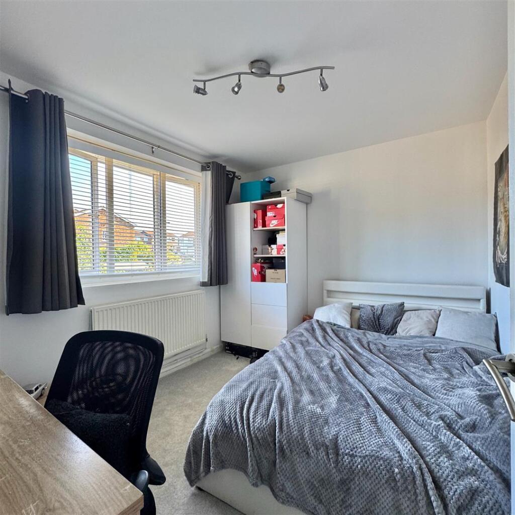 Trapstyle Road, SG12