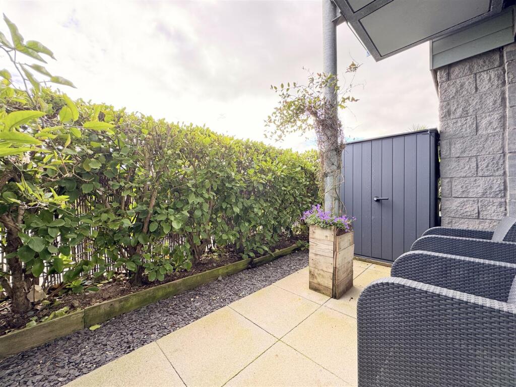 Sun Terrace