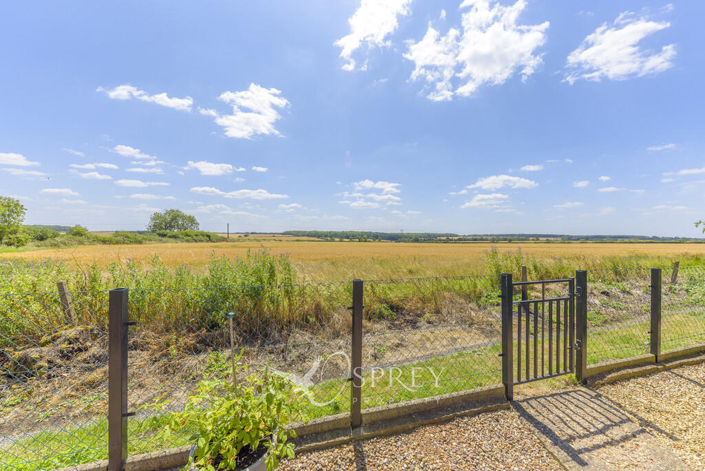 Countryside Views...