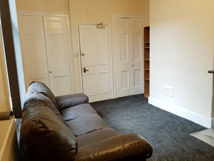 6 Starkie Street