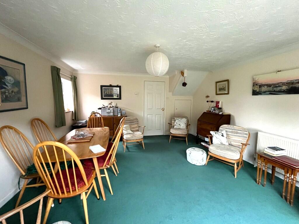 Lounge/diner