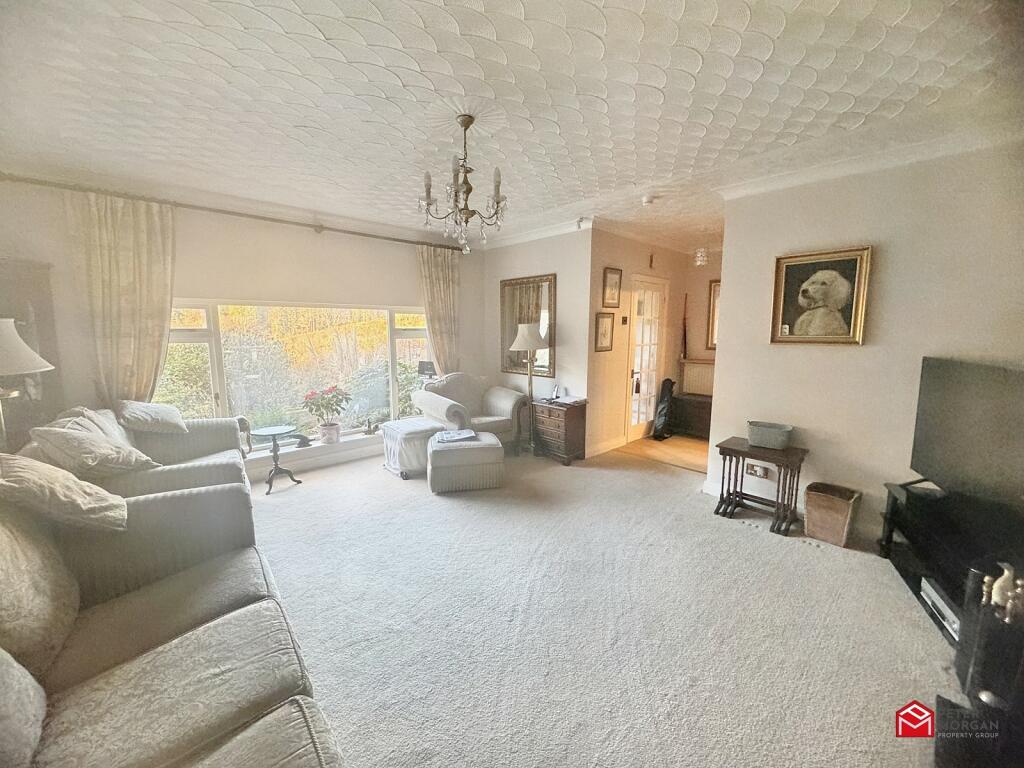 Lounge Area