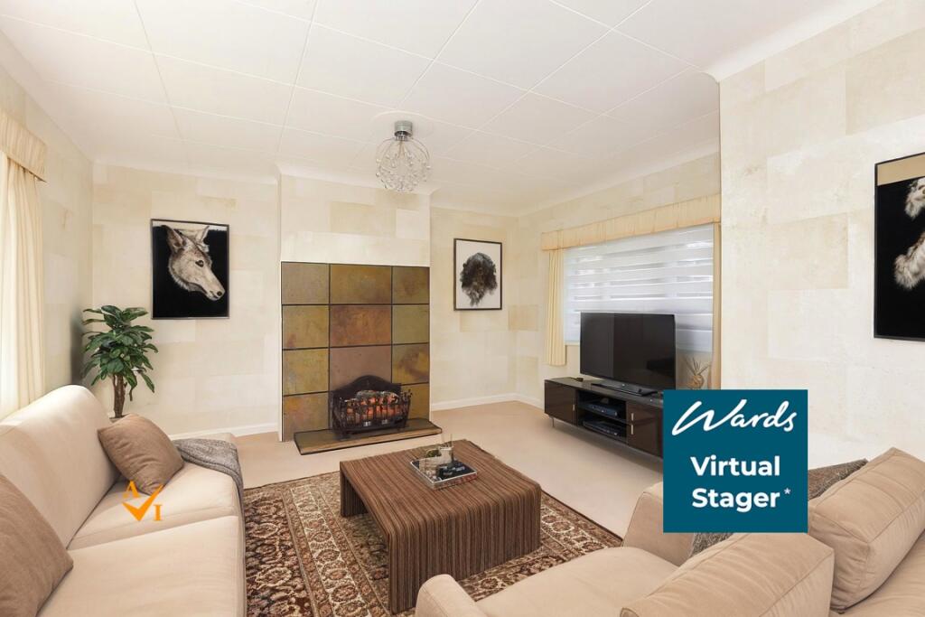 Lounge (Contemporary Style)