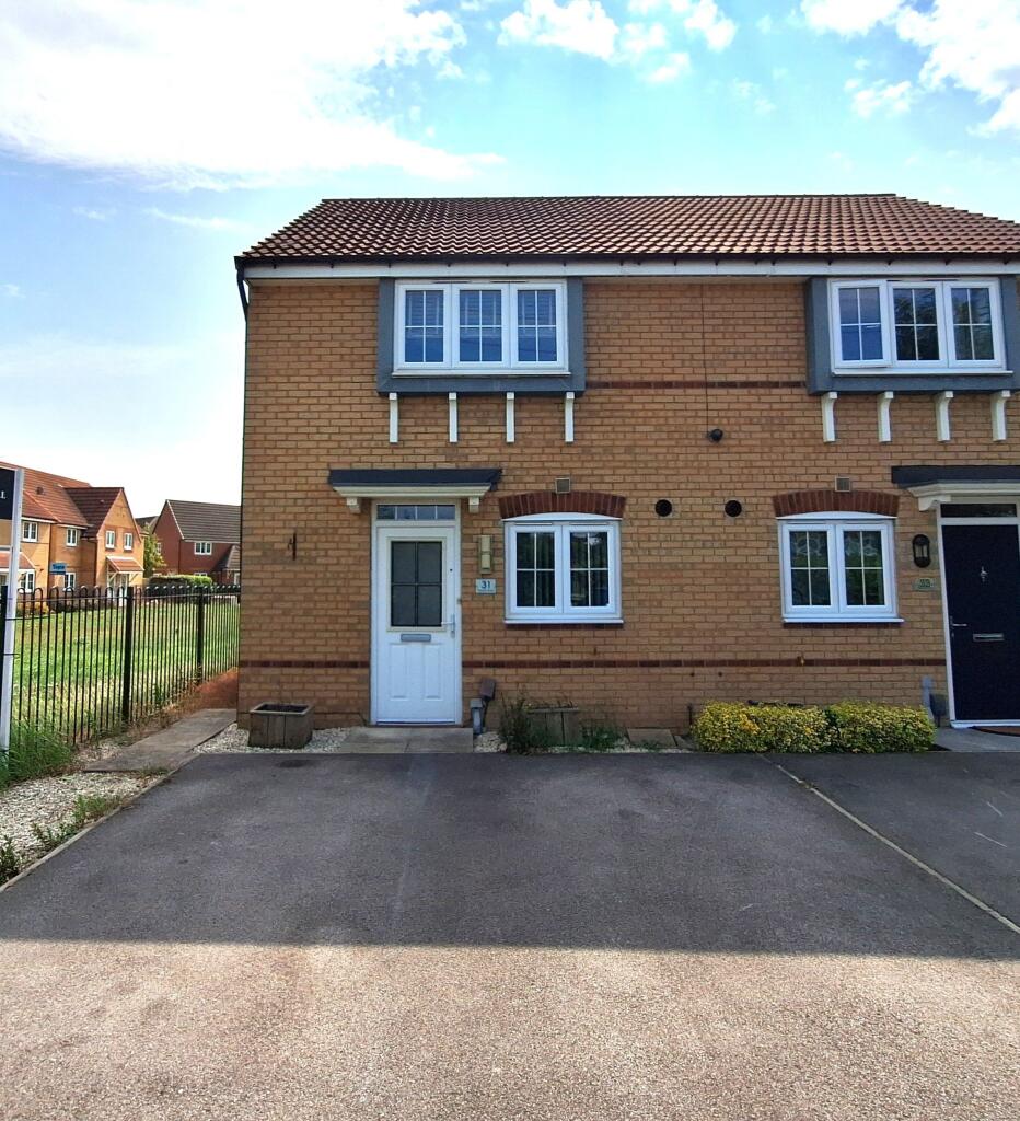 31 Foreman Road, Wakefield