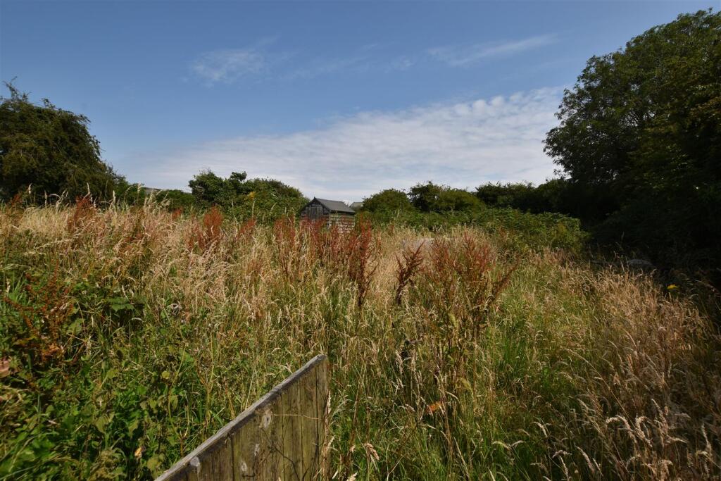 Land at the Rear.JPG