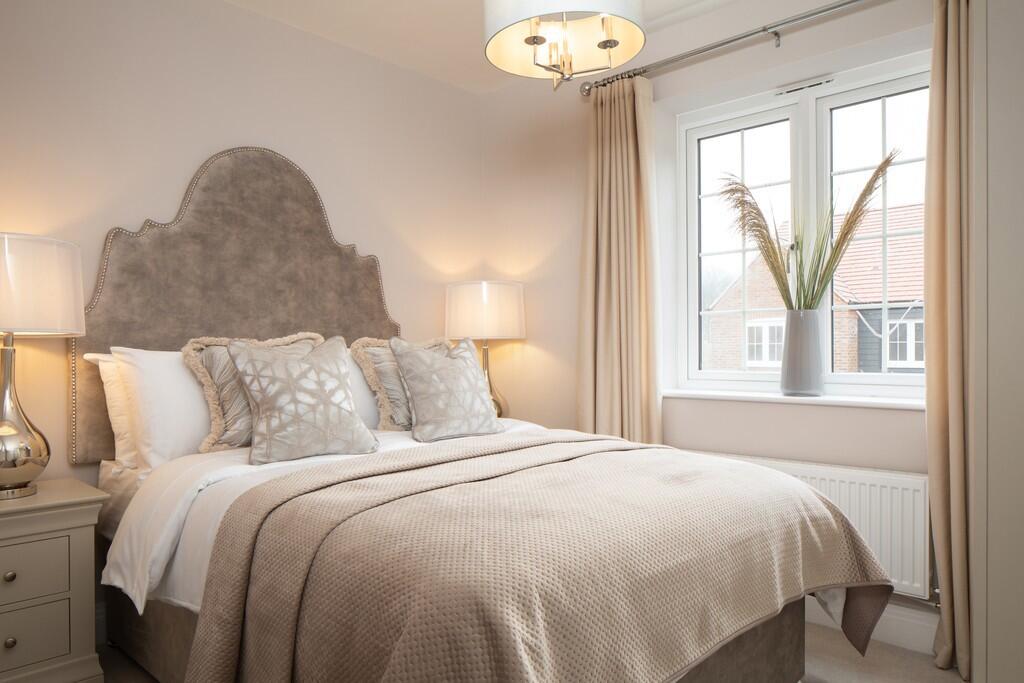 the willows, burridge