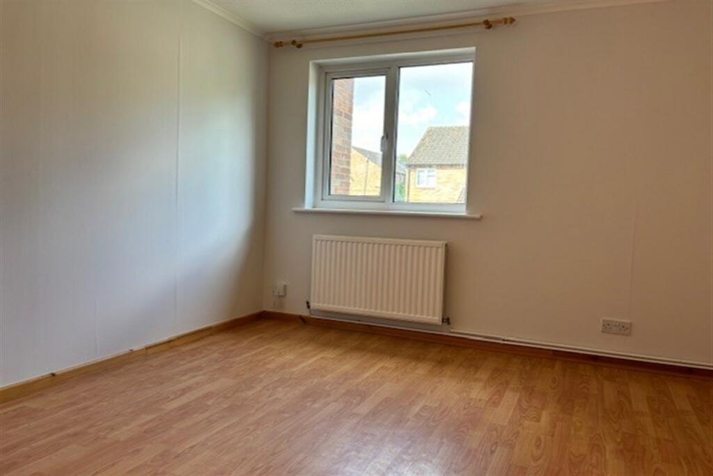Master bedroom (Main