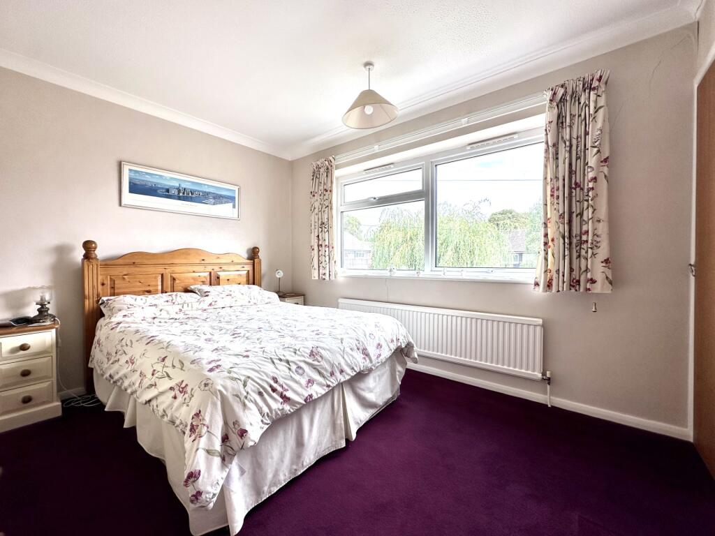 Bed 1