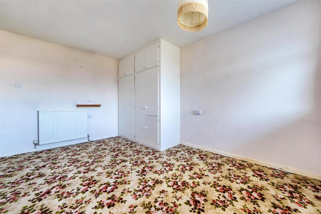 5 Palmer Drive, Lutterworth