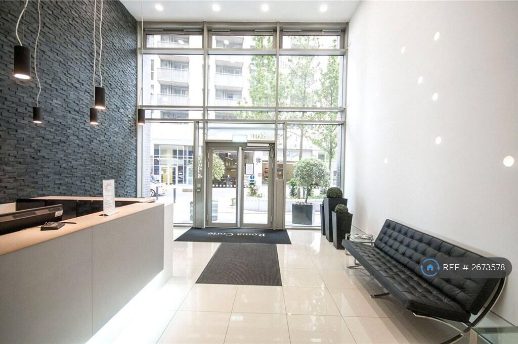 Concierge