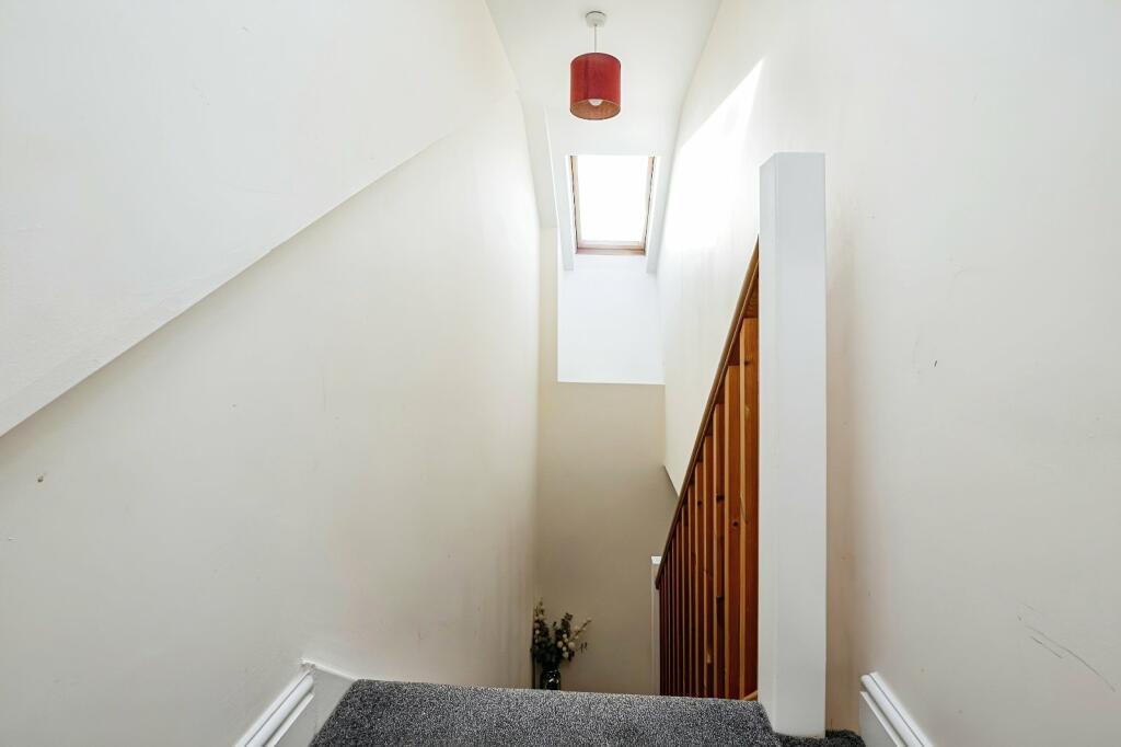 Second Floor Landing