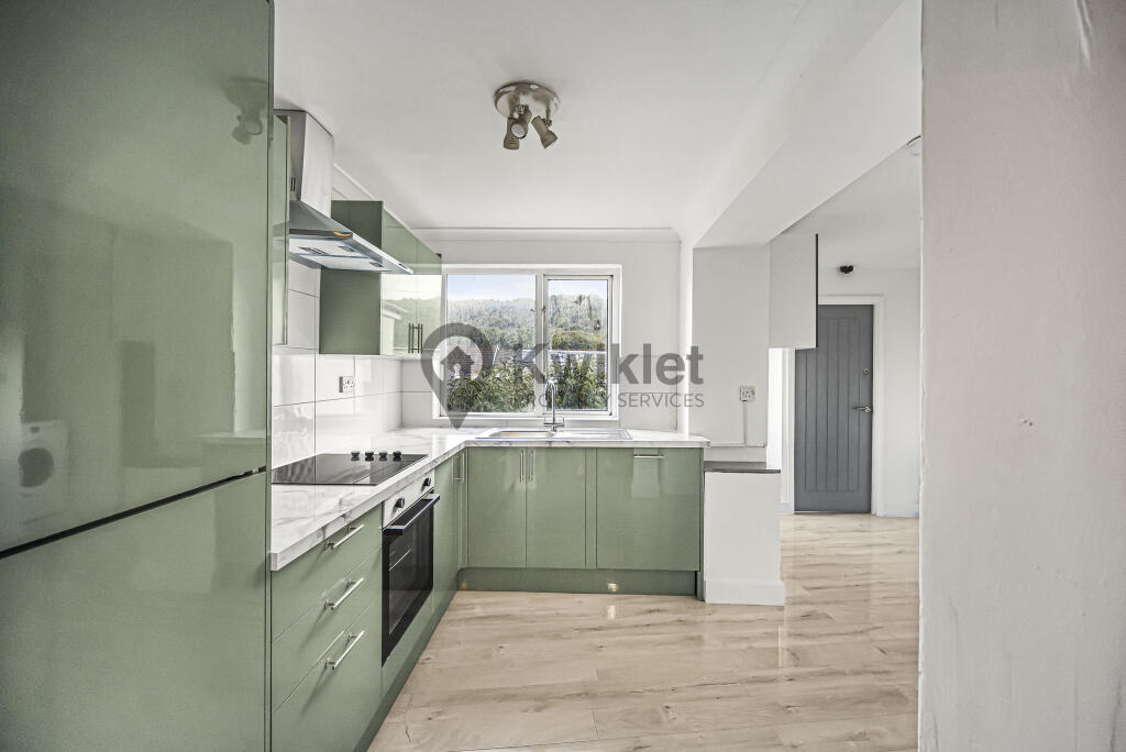 Princess Street, Pontypridd