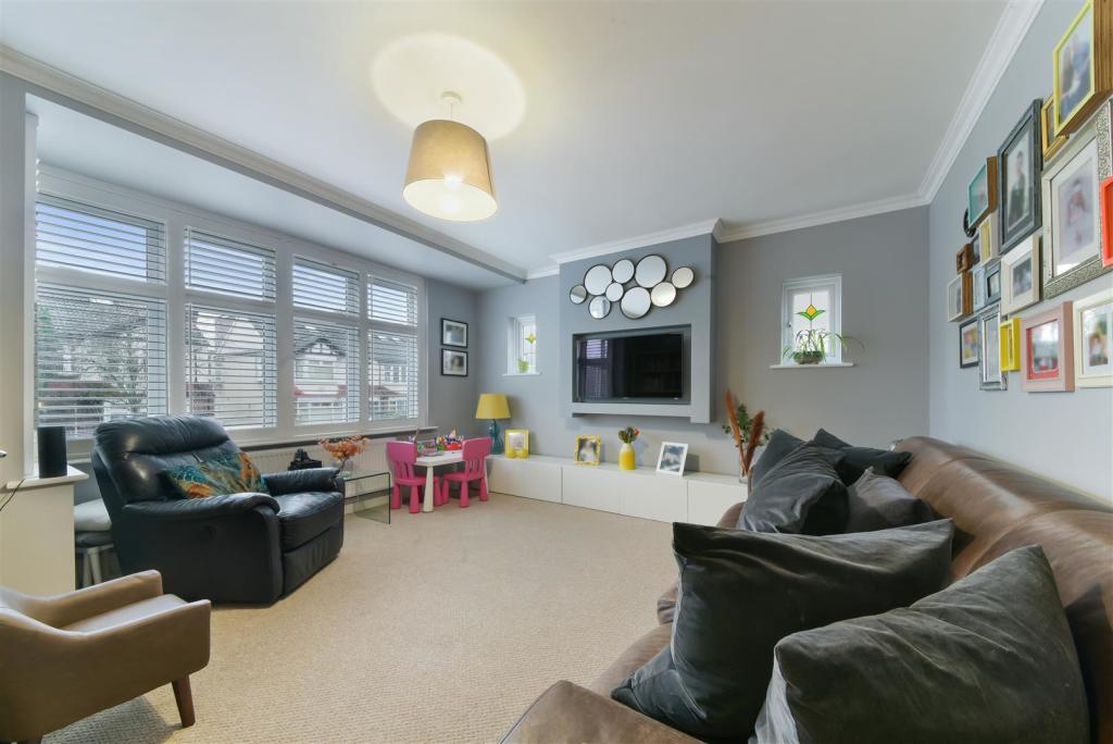 Front Reception Room