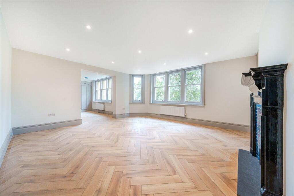 Flat 3 Showhome