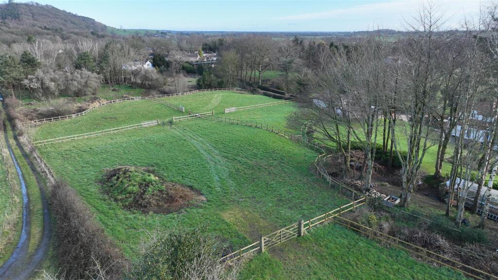 The Stables, Bulkeley (18).JPG