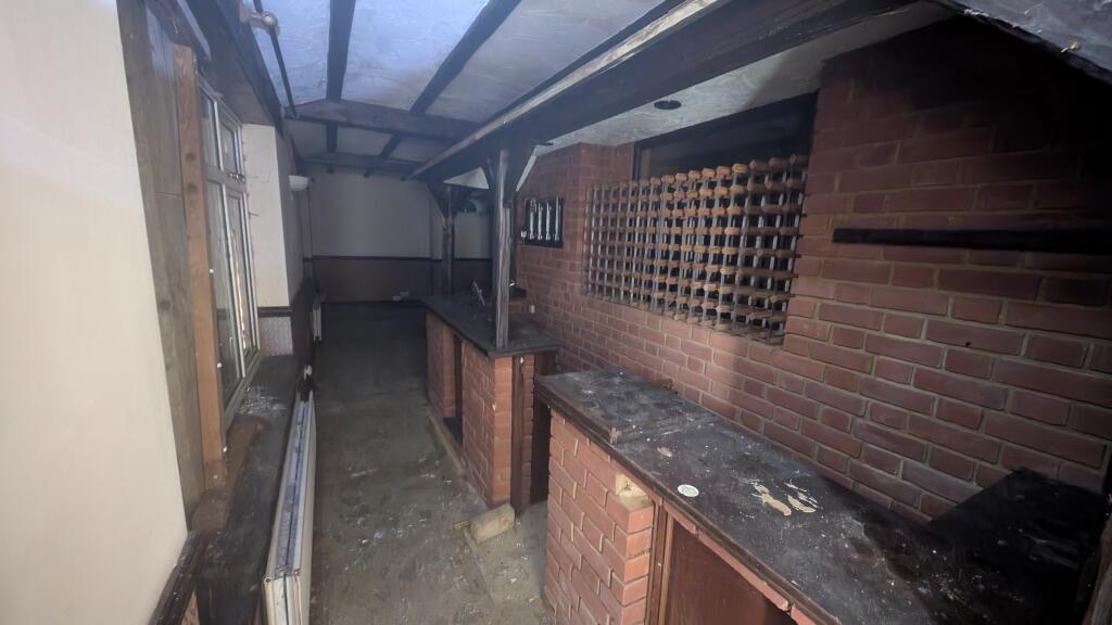 Forest Edge House, Jacobs Walk, Totton, SO40 9JU