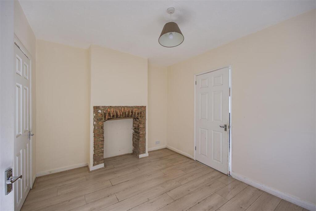 2nd Reception Room