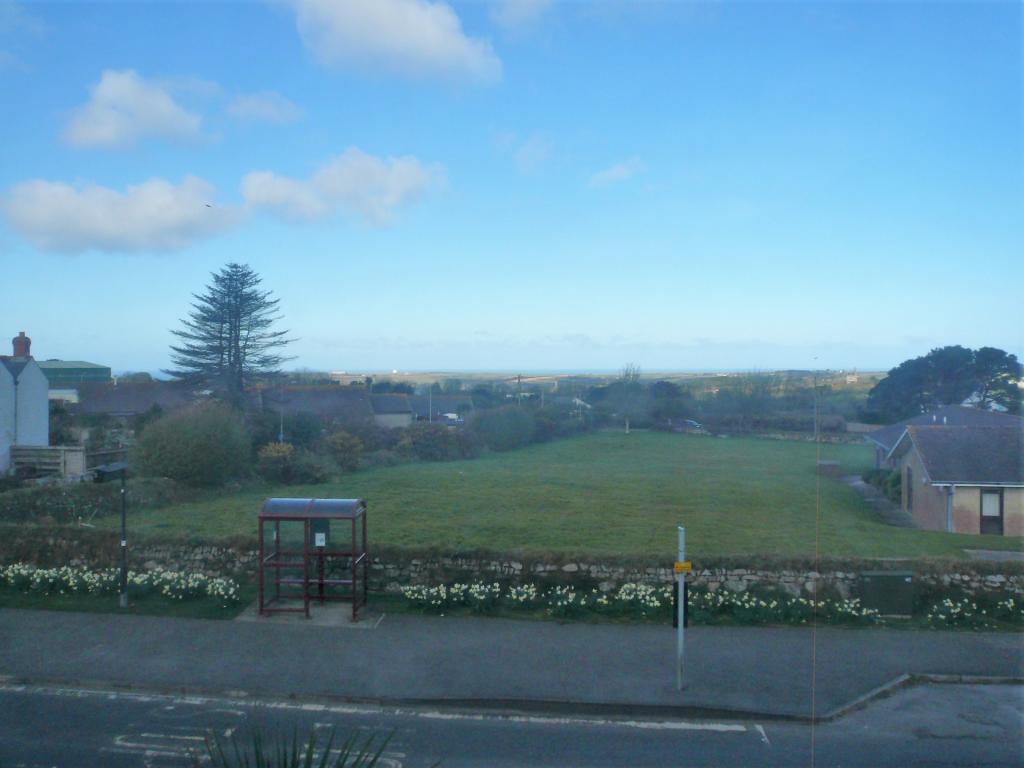 View to Front
