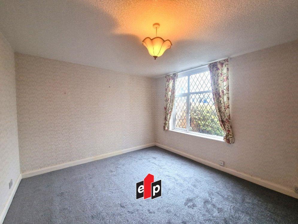 Sewall Highway, Wyken - Dining Room